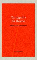 Livro - Cartografia do abismo Livro - Cartografia do abismo