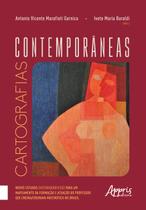 Livro - Cartografias contemporâneas