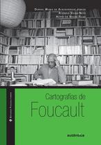 Livro - Cartografias de Foucault