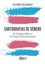 Livro - Cartografias de Gênero