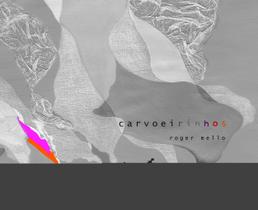 Livro - Carvoeirinhos