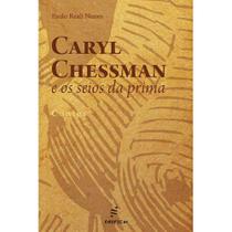 Livro - Caryl Chessman e os seios da prima