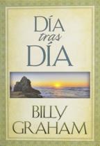 Livro Casa Bautista de Pubns Dia tras Dia Edição em Espanhol Livro Casa Bautista de Pubns Dia tras Dia Edição em Espanhol