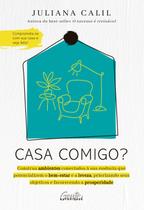 Livro - Casa comigo? Livro - Casa comigo?