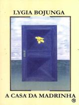 Livro - Casa Da Madrinha, A - 20ª Ed