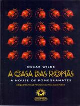 Livro - Casa Das Romas - Ed. Bilingue Ilustrada