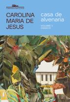 Livro - Casa de alvenaria – Volume 1: Osasco