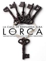 Livro - Casa De Bernada Alba, La Livro - Casa De Bernada Alba, La