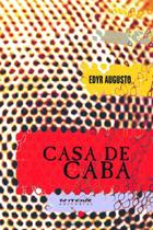 Livro - Casa de caba Livro - Casa de caba
