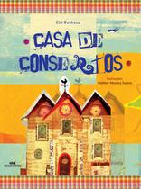 Livro - Casa de Consertos