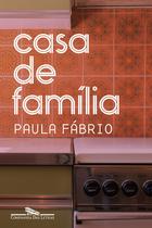 Livro - Casa de família