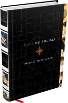 Livro - Casa de Folhas: Limited Edition Full Color