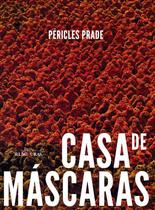 Livro - Casa de máscaras Livro - Casa de máscaras