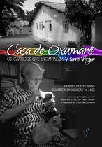 Livro - Casa de Oxumarê