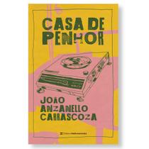 Livro - Casa de Penhor Livro - Casa de Penhor