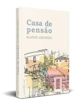 Livro - Casa de pensão Livro - Casa de pensão