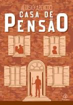 Livro - Casa de pensão