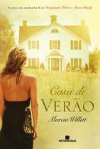 Livro - Casa de verão Livro - Casa de verão