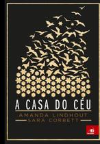 Livro - Casa Do Ceu, A