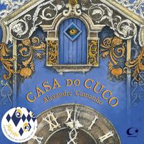 Livro - Casa do Cuco Livro - Casa do Cuco