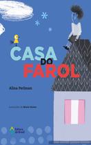 Livro - Casa do farol