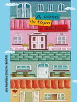 Livro - Casa Do Topo Do Edificio, A Livro - Casa Do Topo Do Edificio, A