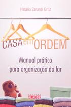 Livro - Casa em ordem