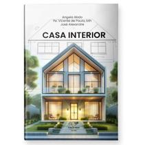 Livro Casa Interior Livro Casa Interior