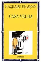 Livro - Casa velha