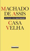 Livro - Casa Velha