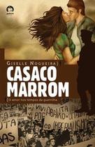 Livro - Casaco marrom