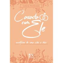 Livro - Casada com Ele - Aventuras de uma Vida a Dois