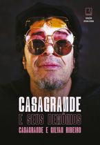 Livro - Casagrande e seus demônios (Edição Atualizada)