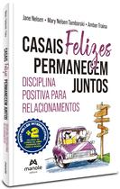 Livro - Casais felizes permanecem juntos
