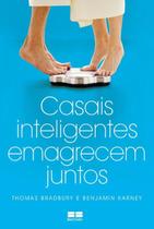 Livro - Casais inteligentes emagrecem juntos Livro - Casais inteligentes emagrecem juntos