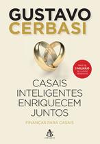 Livro - Casais inteligentes enriquecem juntos Livro - Casais inteligentes enriquecem juntos