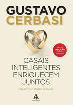 Livro - Casais inteligentes enriquecem juntos Livro - Casais inteligentes enriquecem juntos