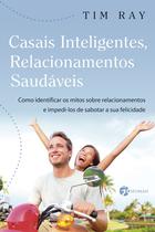 Livro - Casais Inteligentes Relacionamentos Saudáveis