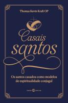 Livro - Casais Santos