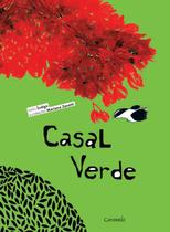 Livro - Casal verde Livro - Casal verde