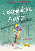 Livro - Casamenteira em apuros