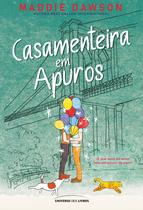 Livro - Casamenteira em apuros Livro - Casamenteira em apuros
