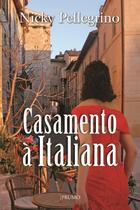 Livro - Casamento à italiana