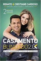 Livro - Casamento blindado 2.0
