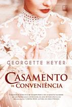 Livro - Casamento de conveniência