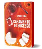 Livro - Casamento de sucesso