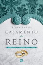 Livro - Casamento do reino