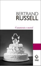 Livro - Casamento e moral Livro - Casamento e moral