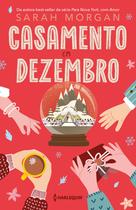 Livro - Casamento em dezembro