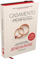 Livro - Casamento Perfeito